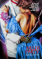 Killer Party 1986 filme cenas de nudez