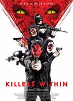 Killers Within (2018) Cenas de Nudez