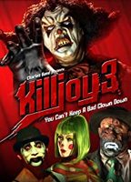 Killjoy 3 (2010) Cenas de Nudez