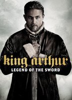 King Arthur: Legend of the Sword (2017) Cenas de Nudez