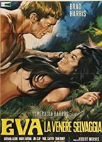 King of Kong Island 1968 filme cenas de nudez