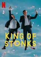 King of Stonks (2022-presente) Cenas de Nudez