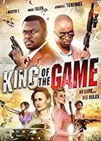 King of the Game (2014) Cenas de Nudez