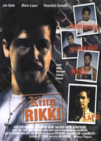 King Rikki (2002) Cenas de Nudez