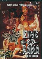 Kinkorama (1976) Cenas de Nudez