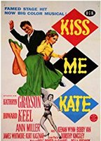Kiss Me Kate 1953 filme cenas de nudez