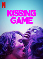 Kissing Game  2020 filme cenas de nudez