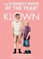 Klown (2010) Cenas de Nudez
