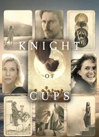 Knight of Cups 2015 filme cenas de nudez