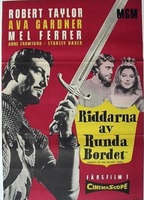 Knights of the Round Table (1953) Cenas de Nudez