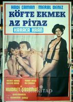 Köfte Ekmek Az Piyaz 1978 filme cenas de nudez