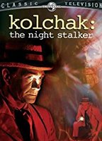 Kolchak: The Night Stalker 1974 filme cenas de nudez