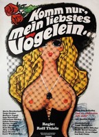 Komm nur, mein liebstes Vögelein (1968) Cenas de Nudez