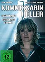  Kommissarin Heller-Verdeckte Spuren   (2017) Cenas de Nudez