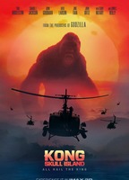 Kong: Skull Island (2017) Cenas de Nudez