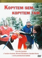 Kopytem sem, kopytem tam (Czech title) 1989 filme cenas de nudez