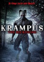 Krampus: The Reckoning (2015) Cenas de Nudez