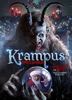 Krampus Unleashed (2016) Cenas de Nudez