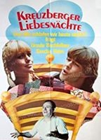 Kreuzberger Liebesnächte (1980) Cenas de Nudez
