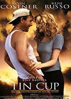 Tin Cup (1996) Cenas de Nudez