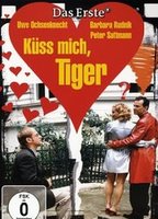 Küss mich, Tiger! (2001) Cenas de Nudez