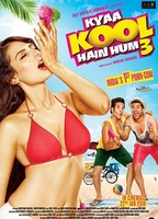 Kya kool Hain Hum 3 2016 filme cenas de nudez