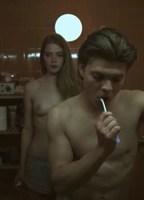 Kysset 2015 filme cenas de nudez
