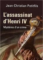 L'assassinat d'Henri IV (2009) Cenas de Nudez