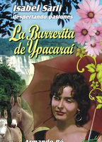 La burrerita de Ypacaraí 1962 filme cenas de nudez