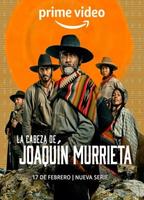 La cabeza de Joaquín Murrieta 2023 - 0 filme cenas de nudez