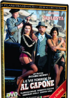 La calda vita di Al Capone (1995) Cenas de Nudez