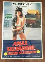 La Camionista - Anal Selvaggio... Turbo Scatenato 1992 filme cenas de nudez
