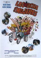 La cosecha de mujeres (1981) Cenas de Nudez