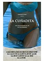 La cuñadita 2015 filme cenas de nudez