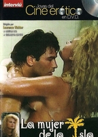 La donna dell'isola 1989 filme cenas de nudez