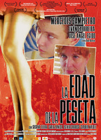 La edad de la peseta (2007) Cenas de Nudez