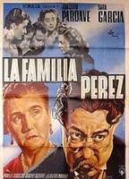 La familia Perez (1949) Cenas de Nudez