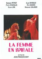 La Femme En Spirale 1984 filme cenas de nudez