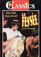 La fessée ou Les mémoires de monsieur Léon maître-fesseur 1976 filme cenas de nudez
