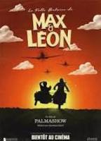 La Folle Histoire de Max et Léon (2016) Cenas de Nudez