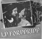 La fornarina (1942) Cenas de Nudez