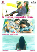 La Francisca, a Chilean Youth (2020) Cenas de Nudez