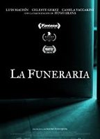La Funeraria 2020 filme cenas de nudez
