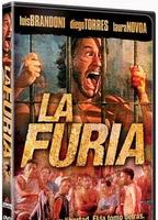 La Furia (1997) Cenas de Nudez