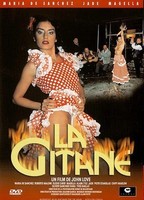 La Gitane (1998) Cenas de Nudez