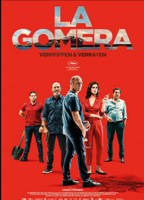 La Gomera (2019) Cenas de Nudez