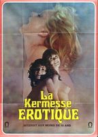 La kermesse érotique (1974) Cenas de Nudez