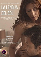La lengua del sol 2017 filme cenas de nudez