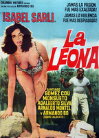 La leona (1964) Cenas de Nudez