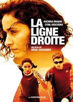 La ligne droite (2011) Cenas de Nudez